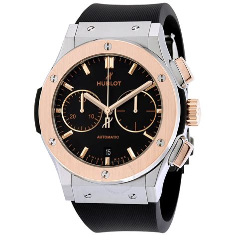 hublot men's watch cheap